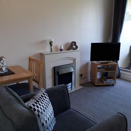 Dawlish Warren Apartments Esterno foto