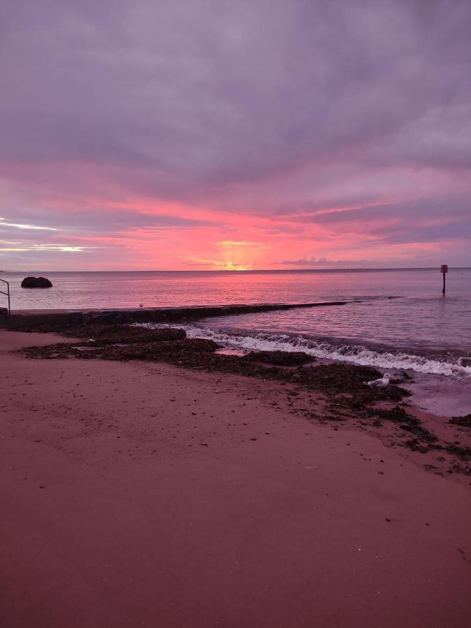 Dawlish Warren Apartments Esterno foto