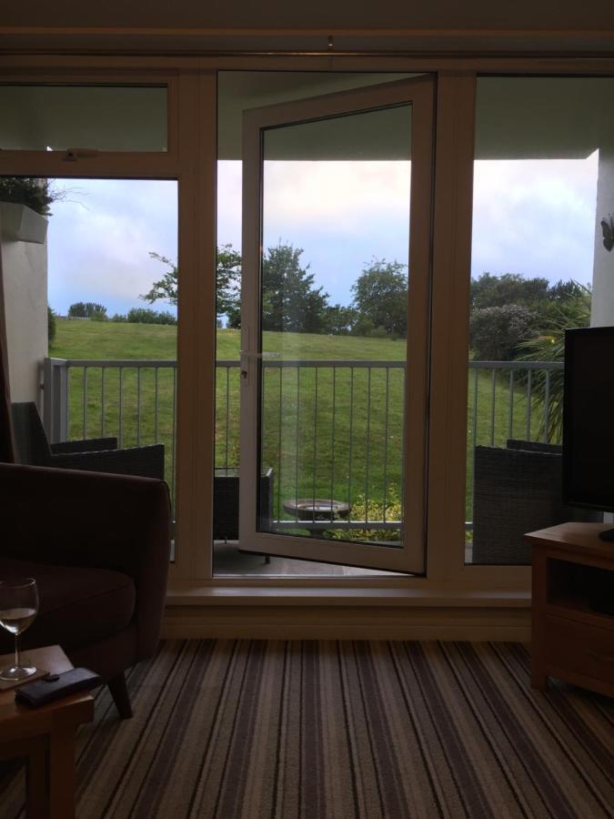 Dawlish Warren Apartments Esterno foto