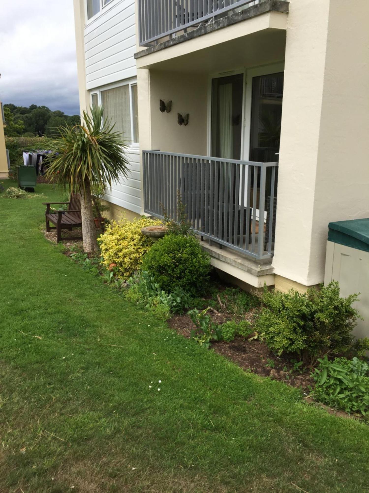 Dawlish Warren Apartments Esterno foto