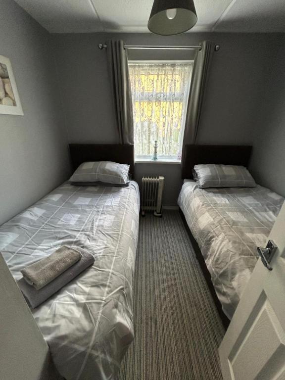 Dawlish Warren Apartments Esterno foto
