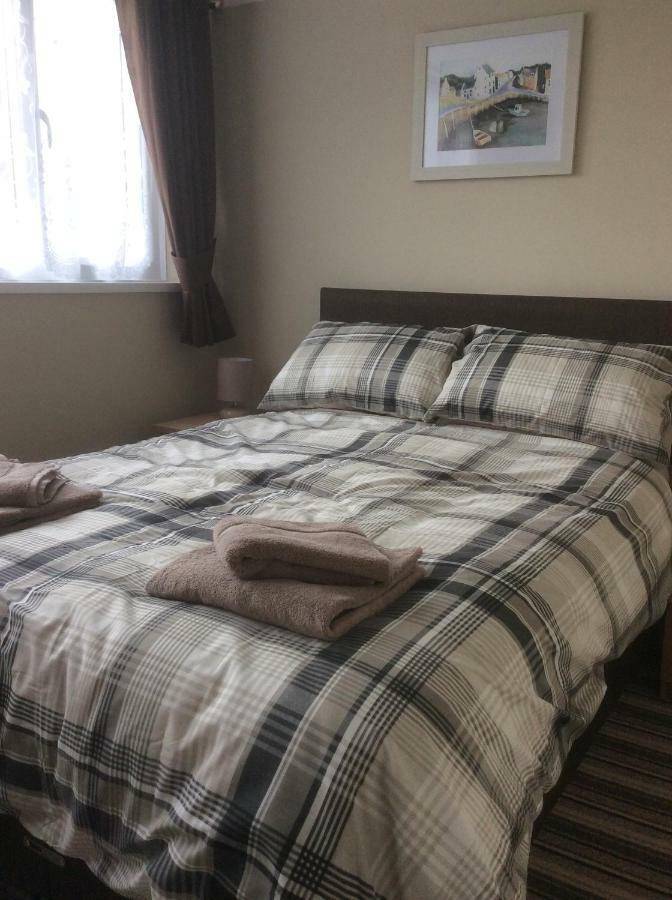 Dawlish Warren Apartments Esterno foto