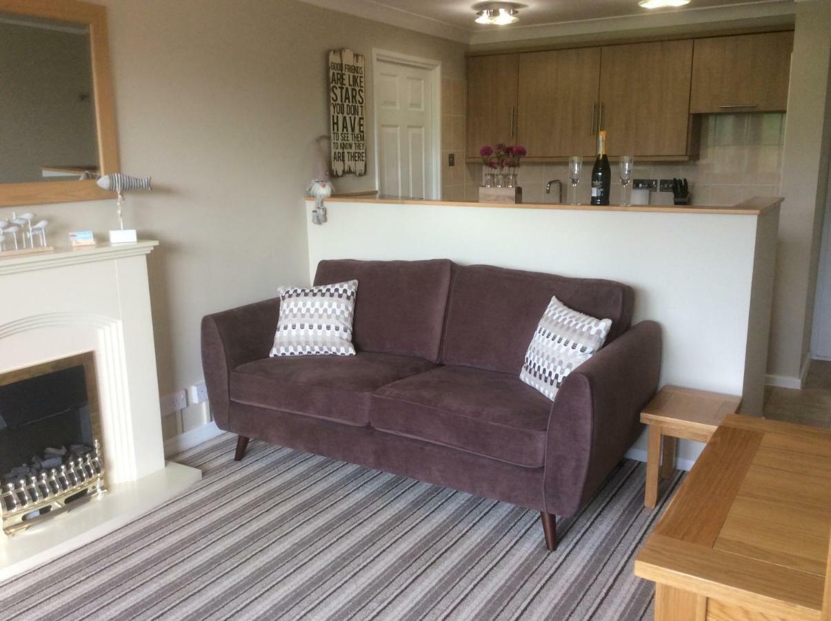 Dawlish Warren Apartments Esterno foto